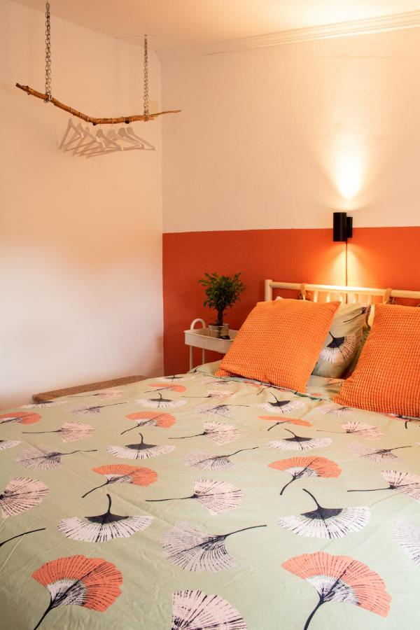 Bed and Breakfast Casa Mas Montanas Godelleta Экстерьер фото